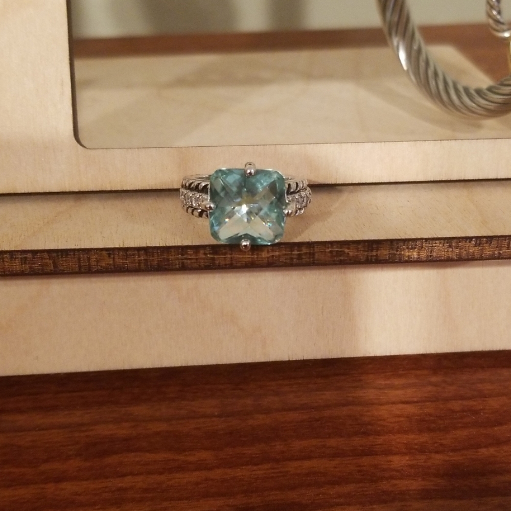 womens fashion ring
